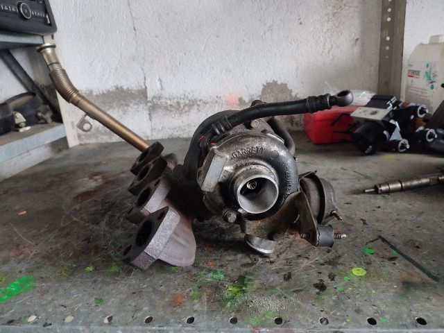 bontott LAND ROVER FREELANDER Turbó