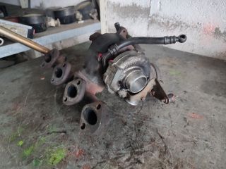 bontott LAND ROVER FREELANDER Turbó