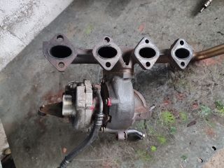 bontott LAND ROVER FREELANDER Turbó