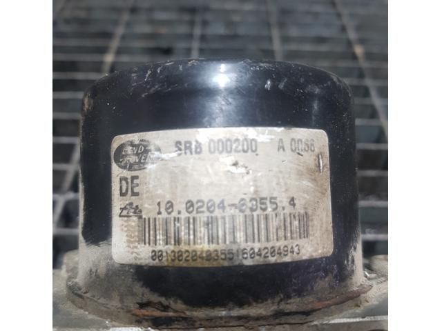 bontott LAND ROVER FREELANDER ABS Kocka