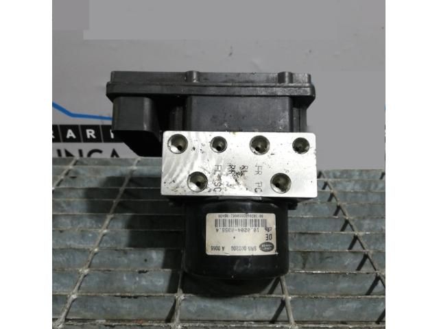 bontott LAND ROVER FREELANDER ABS Kocka