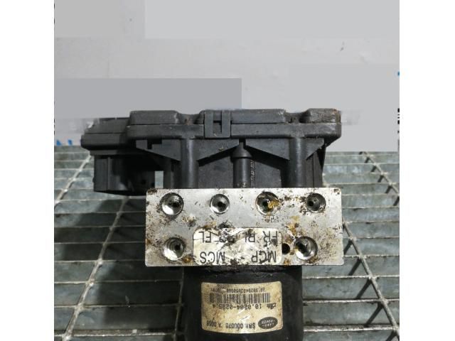 bontott LAND ROVER FREELANDER ABS Kocka