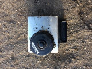 bontott LAND ROVER FREELANDER ABS Kocka