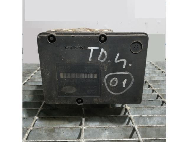 bontott LAND ROVER FREELANDER ABS Kocka