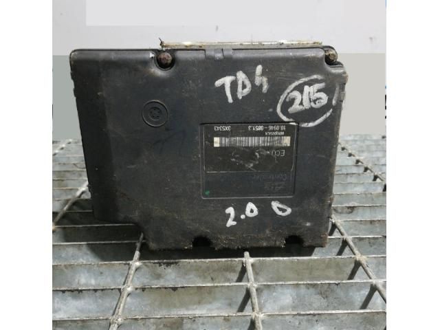 bontott LAND ROVER FREELANDER ABS Kocka