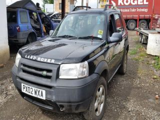 bontott LAND ROVER FREELANDER ABS Kocka