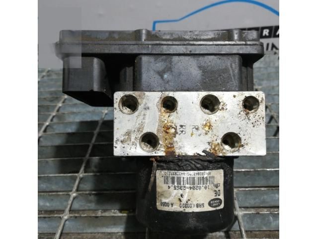 bontott LAND ROVER FREELANDER ABS Kocka