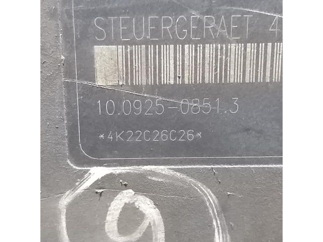 bontott LAND ROVER FREELANDER ABS Kocka