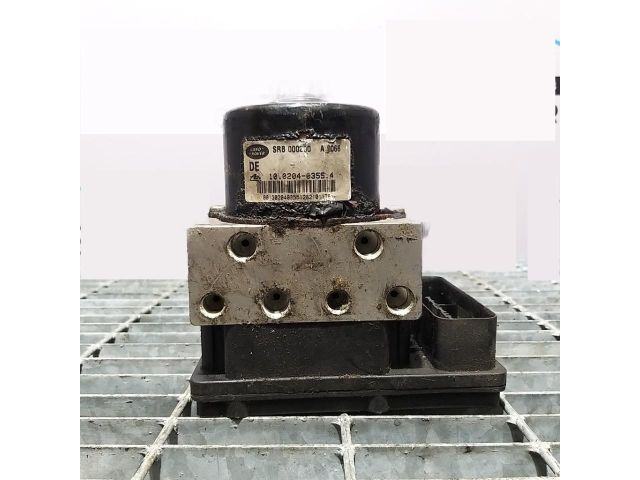 bontott LAND ROVER FREELANDER ABS Kocka