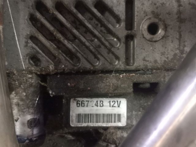 bontott LAND ROVER FREELANDER Állófűtés Szivattyú (Elektromos)