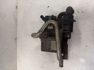 bontott LAND ROVER FREELANDER Állófűtés Szivattyú (Elektromos)