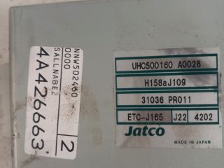 bontott LAND ROVER FREELANDER Automata Váltó Elektronika