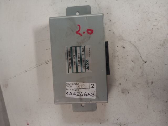 bontott LAND ROVER FREELANDER Automata Váltó Elektronika