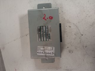 bontott LAND ROVER FREELANDER Automata Váltó Elektronika