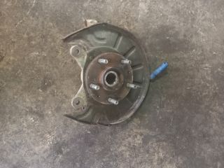 bontott LAND ROVER FREELANDER Bal első Csonkállvány Kerékaggyal