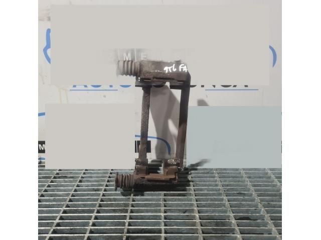 bontott LAND ROVER FREELANDER Bal első Fékkengyel