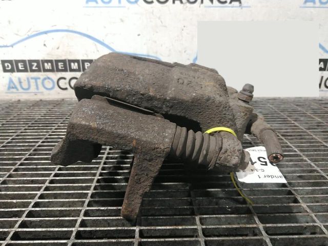 bontott LAND ROVER FREELANDER Bal első Fékkengyel