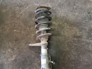 bontott LAND ROVER FREELANDER Bal első Gólyaláb (Lengécsillapító, Rugó)