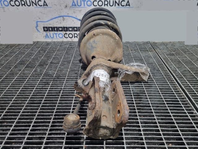 bontott LAND ROVER FREELANDER Bal első Lengéscsillapító