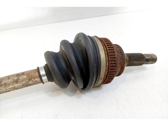 bontott LAND ROVER FREELANDER Bal Féltengely