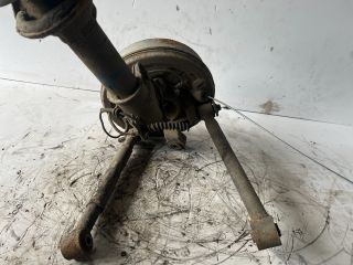 bontott LAND ROVER FREELANDER Bal hátsó Csonkállvány