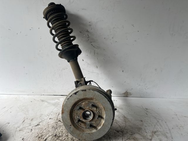 bontott LAND ROVER FREELANDER Bal hátsó Csonkállvány