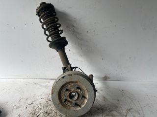 bontott LAND ROVER FREELANDER Bal hátsó Csonkállvány