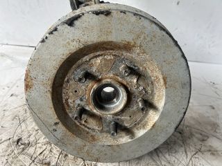 bontott LAND ROVER FREELANDER Bal hátsó Csonkállvány