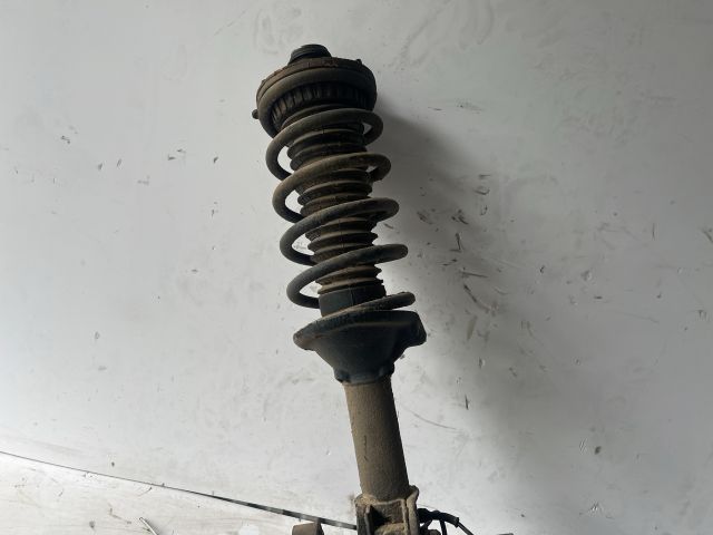 bontott LAND ROVER FREELANDER Bal hátsó Csonkállvány