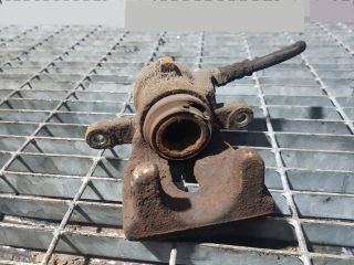 bontott LAND ROVER FREELANDER Bal hátsó Fékkengyel