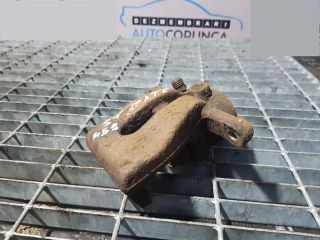 bontott LAND ROVER FREELANDER Bal hátsó Fékkengyel