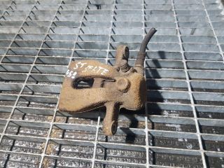 bontott LAND ROVER FREELANDER Bal hátsó Fékkengyel