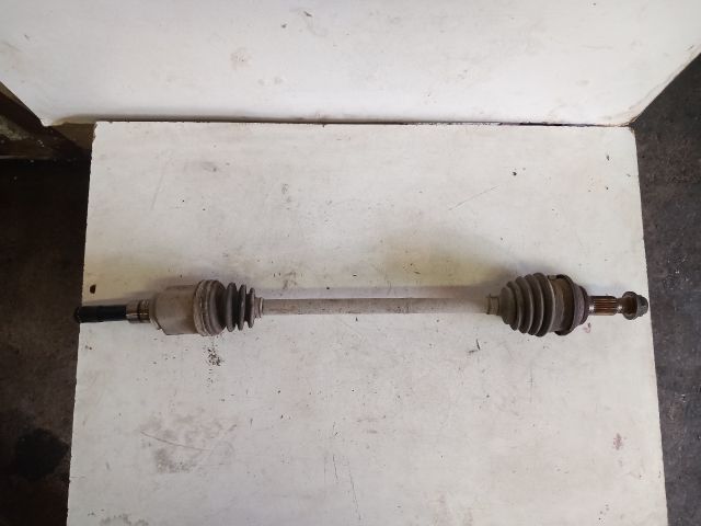 bontott LAND ROVER FREELANDER Bal hátsó Féltengely