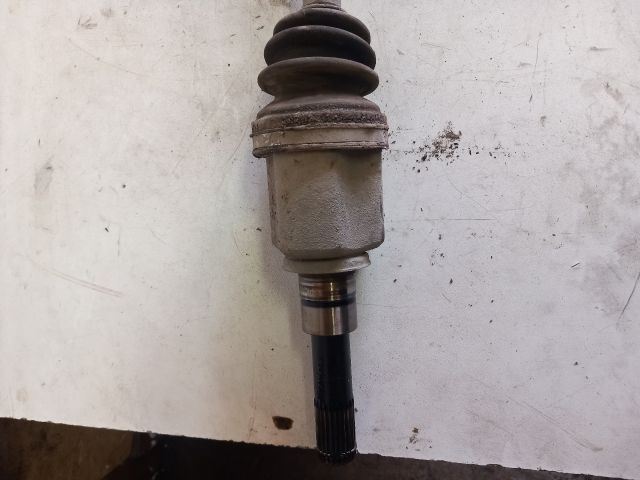 bontott LAND ROVER FREELANDER Bal hátsó Féltengely