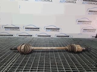 bontott LAND ROVER FREELANDER Bal hátsó Féltengely