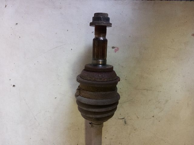 bontott LAND ROVER FREELANDER Bal hátsó Féltengely