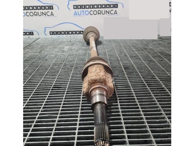 bontott LAND ROVER FREELANDER Bal hátsó Féltengely