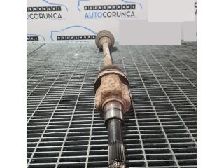 bontott LAND ROVER FREELANDER Bal hátsó Féltengely