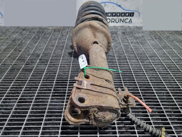 bontott LAND ROVER FREELANDER Bal hátsó Lengéscsillapító