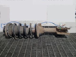 bontott LAND ROVER FREELANDER Bal hátsó Lengéscsillapító