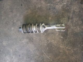 bontott LAND ROVER FREELANDER Bal hátsó Lengéscsillapító