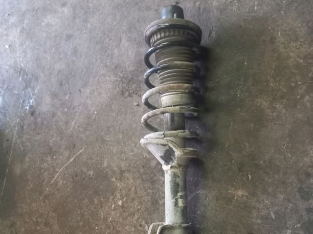 bontott LAND ROVER FREELANDER Bal hátsó Lengéscsillapító