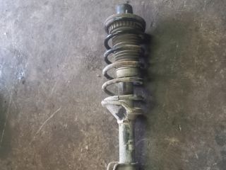 bontott LAND ROVER FREELANDER Bal hátsó Lengéscsillapító