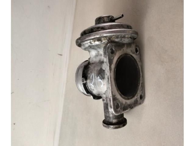 bontott LAND ROVER FREELANDER EGR / AGR Szelep