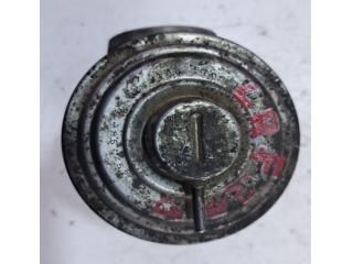 bontott LAND ROVER FREELANDER EGR / AGR Szelep