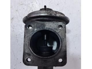 bontott LAND ROVER FREELANDER EGR / AGR Szelep