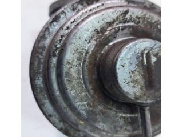 bontott LAND ROVER FREELANDER EGR / AGR Szelep