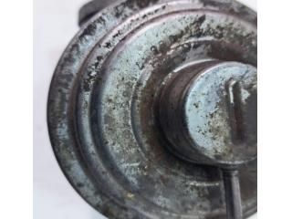 bontott LAND ROVER FREELANDER EGR / AGR Szelep