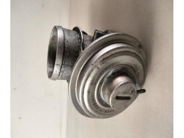 bontott LAND ROVER FREELANDER EGR / AGR Vákum Szelep