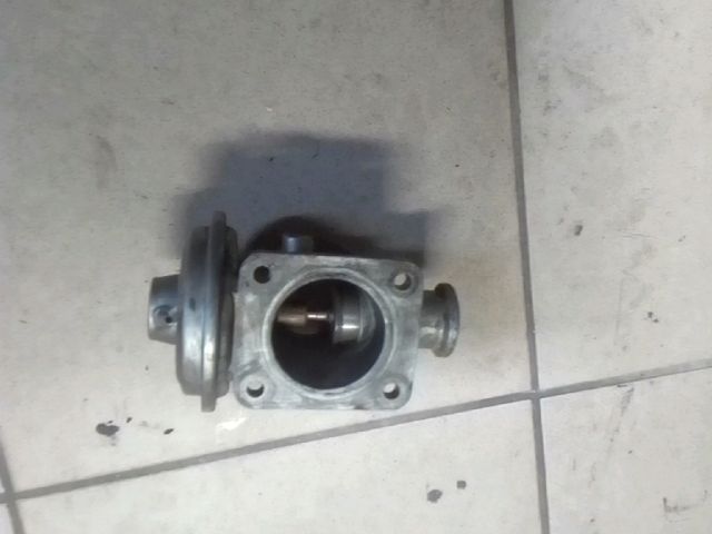 bontott LAND ROVER FREELANDER EGR / AGR Vákum Szelep